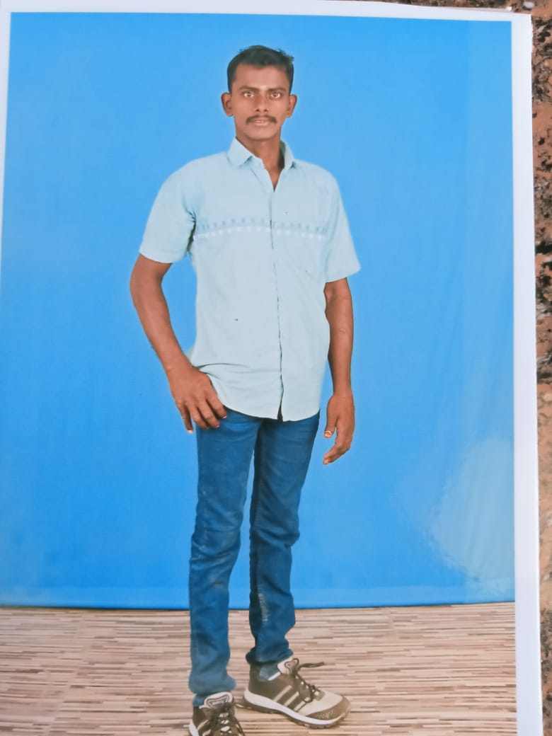 Groom Image